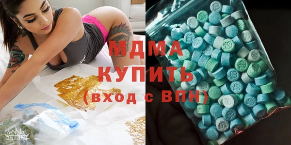 тгк Медногорск